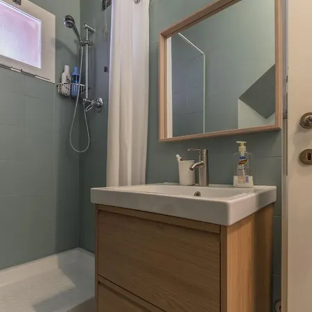 Emma House, Moneglia, Wifi *