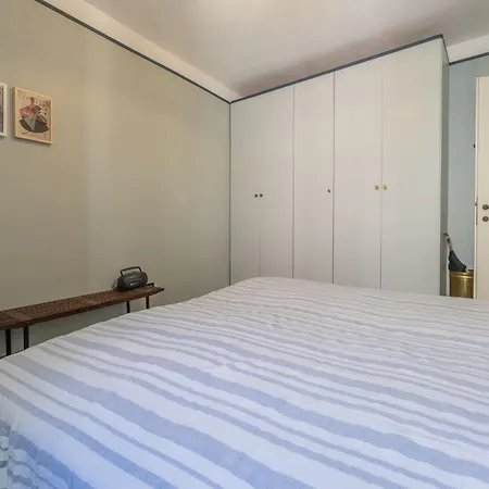 Emma House Terrace And Sea View 度假居 莫内利亚