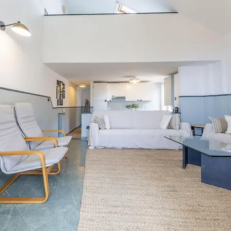 Emma House, Moneglia, Wifi Moneglia