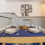 Emma House Terrace And Sea View Semesterbostad *