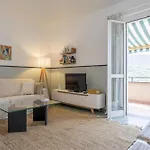 Emma House Terrace And Sea View Semesterbostad *