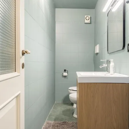 Emma House, Moneglia, Wifi * مونيلّي