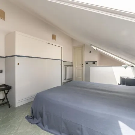 Emma House, Moneglia, Wifi *