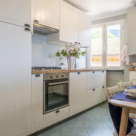 Emma House, Moneglia, Wifi Casa vacanze