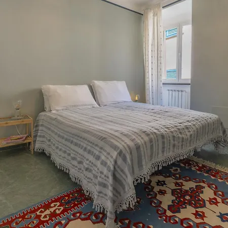 Semesterbostad Emma House, Moneglia, Wifi Moneglia