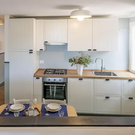 Emma House, Moneglia, Wifi * Moneglia