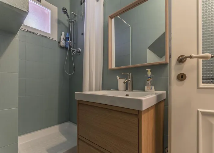 Emma House, Moneglia, Wifi *