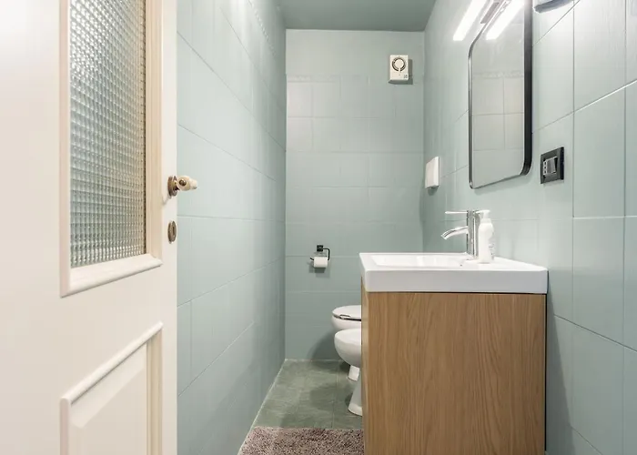 Emma House, Moneglia, Wifi * Moneglia