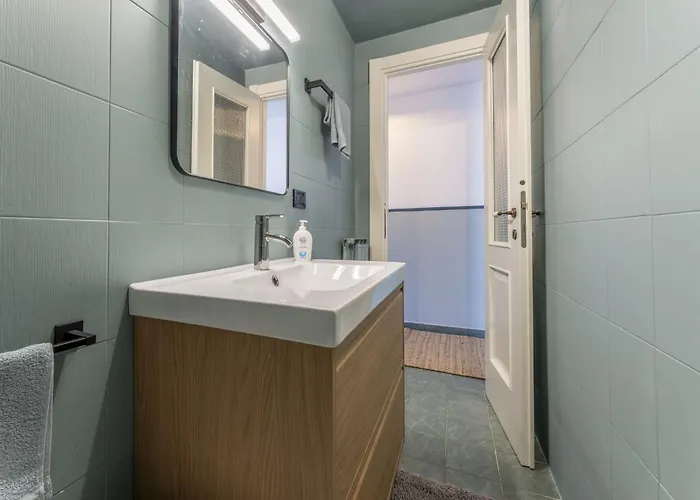 Semesterbostad Emma House, Moneglia, Wifi Moneglia