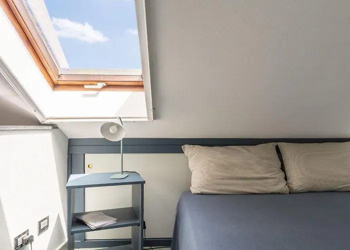 Semesterbostad Emma House, Moneglia, Wifi Moneglia