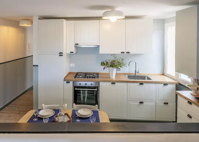 Emma House, Moneglia, Wifi * Moneglia